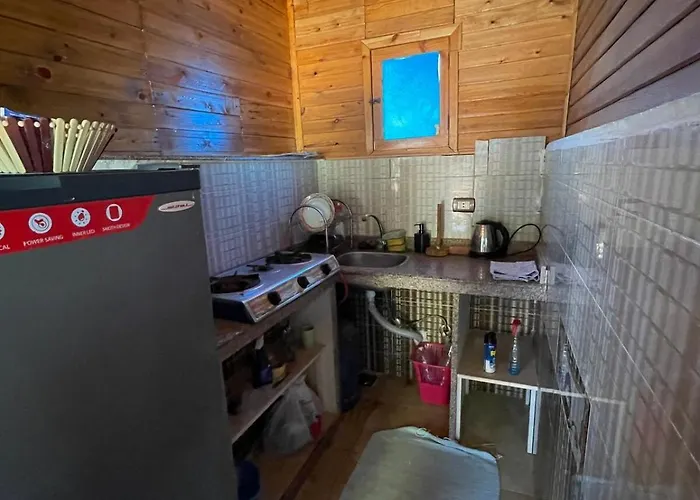 Sun Cabinah