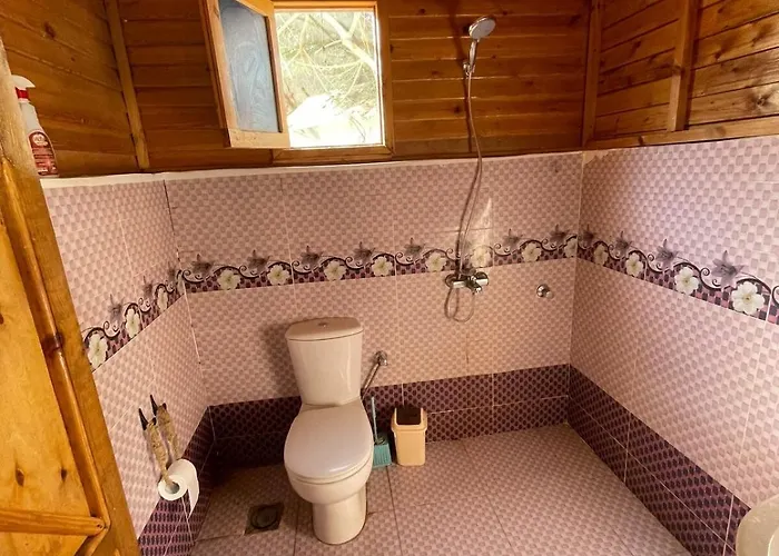 Sun Cabinah دهب